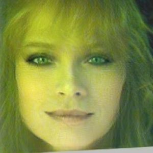 Meet your Posher, April